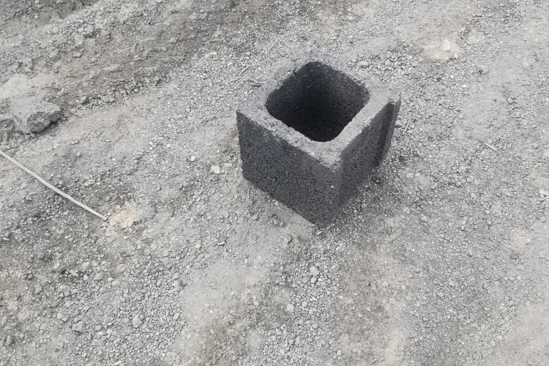 一饼砖
